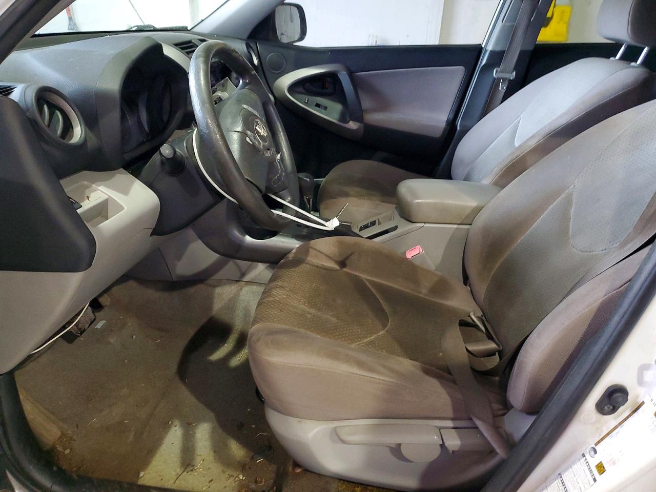 2008 TOYOTA RAV4 photo 7