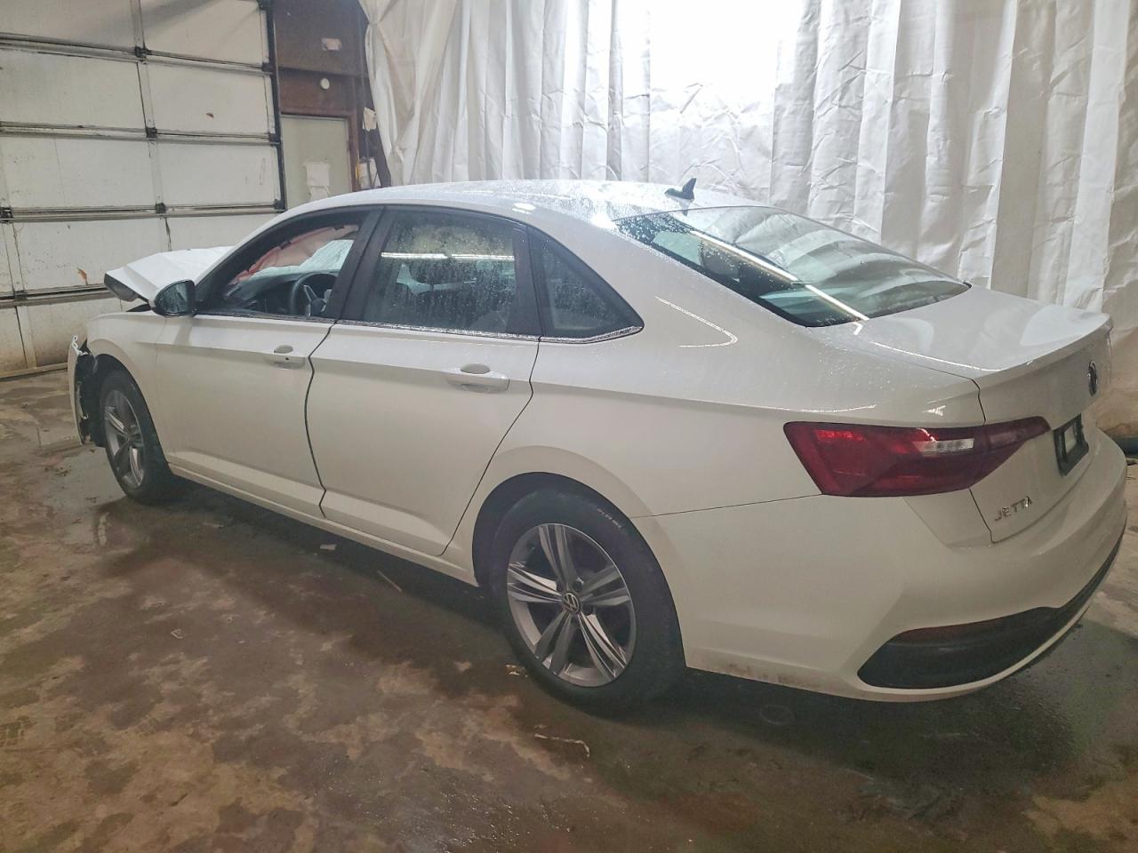 2023 VOLKSWAGEN JETTA SE photo 3
