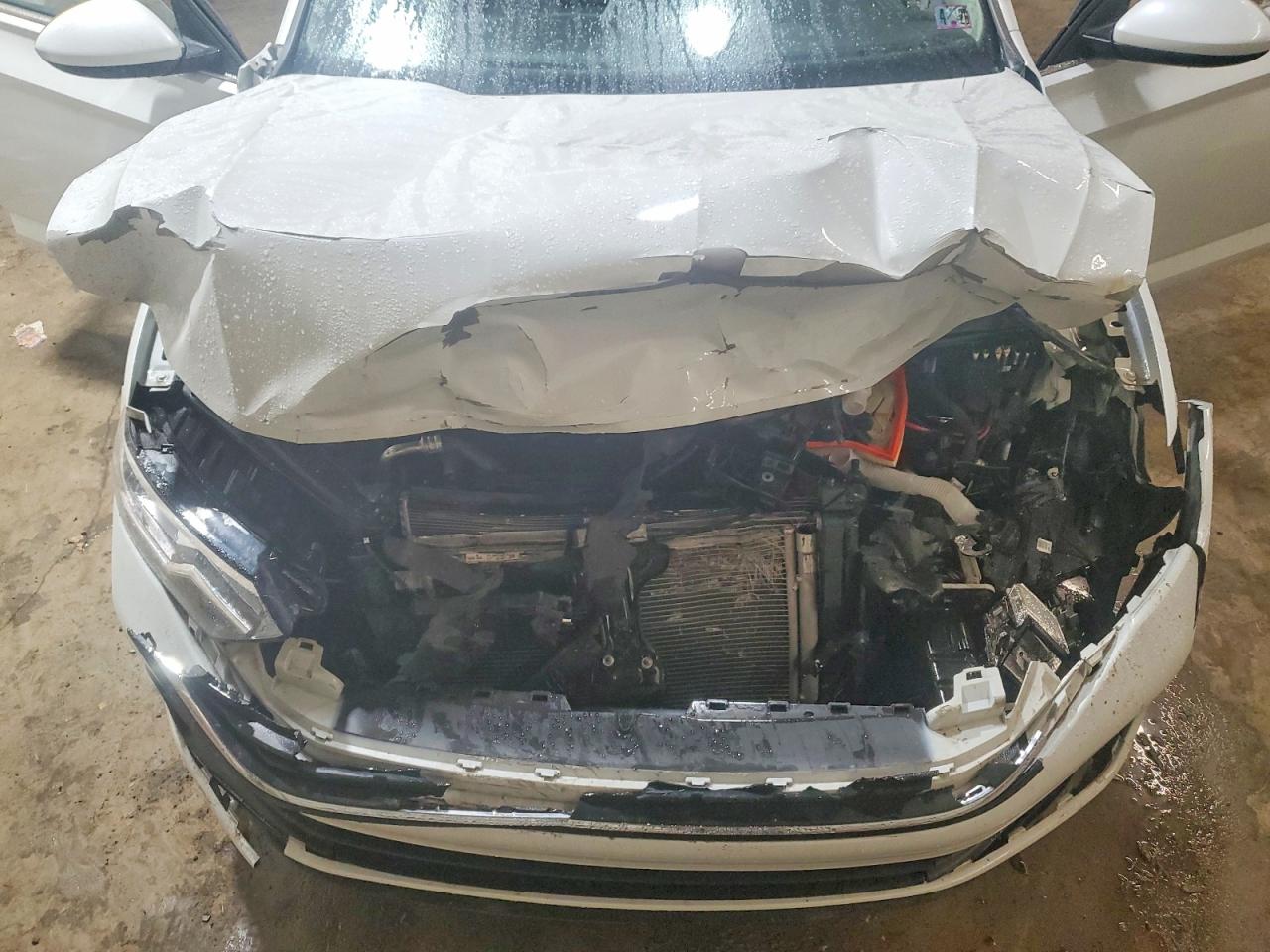 2023 VOLKSWAGEN JETTA SE photo 21