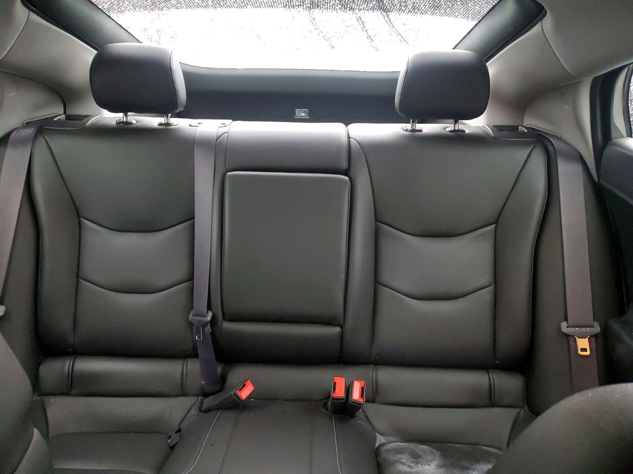 2017 CHEVROLET VOLT PREMIER photo 10