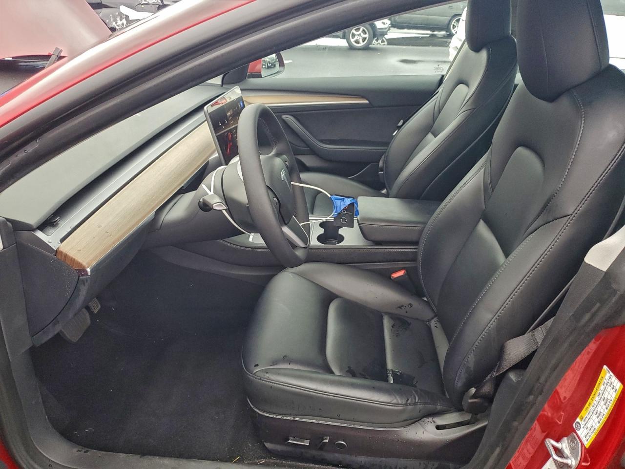 2023 TESLA MODEL 3 photo 7