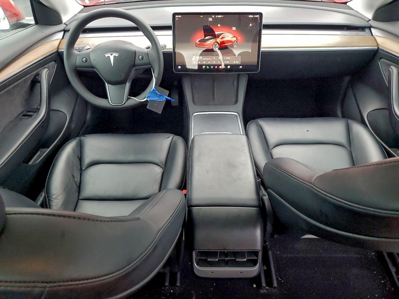 2023 TESLA MODEL 3 photo 8