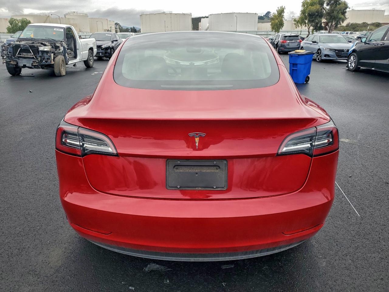 2023 TESLA MODEL 3 photo 6