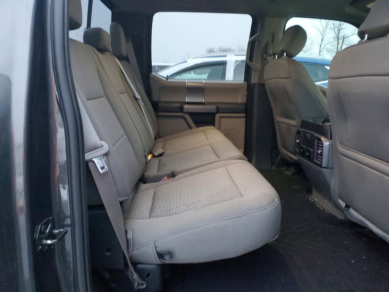 2019 FORD F150 SUPERCREW photo 10