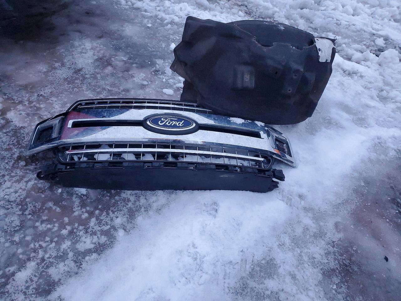 2019 FORD F150 SUPERCREW photo 12