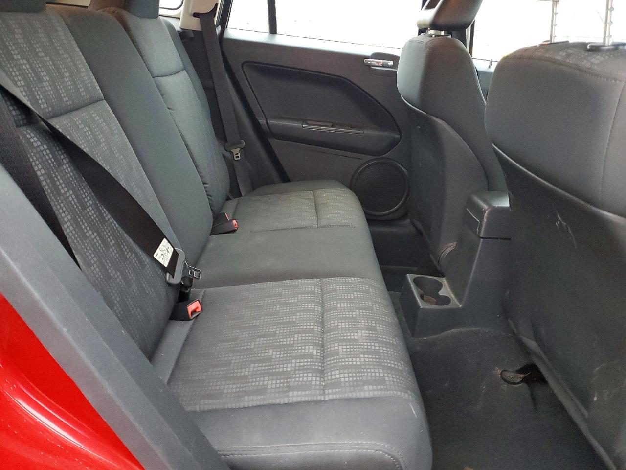 2008 DODGE CALIBER photo 10