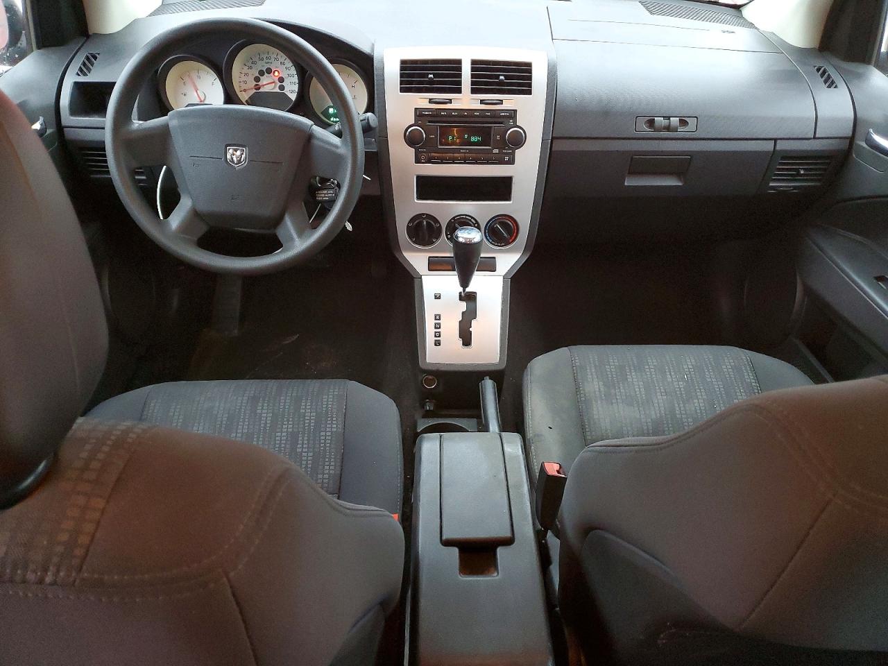 2008 DODGE CALIBER photo 8
