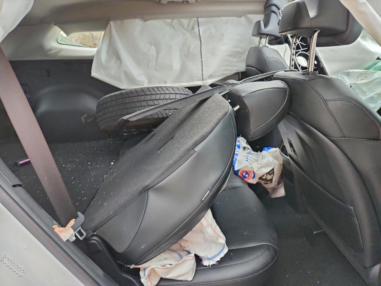 2025 KIA SPORTAGE SX PRESTIGE photo 11