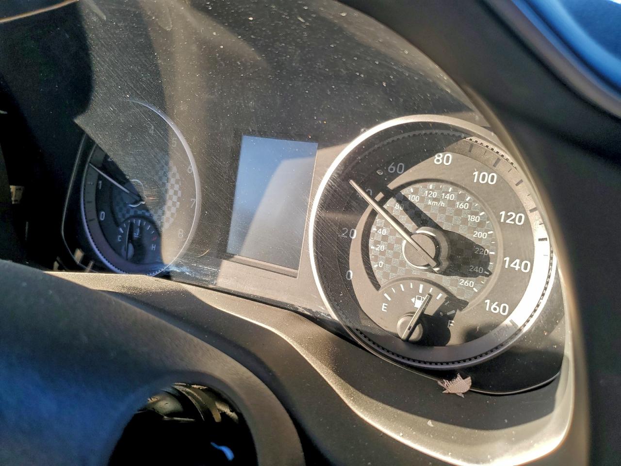 2020 HYUNDAI ELANTRA SEL photo 9