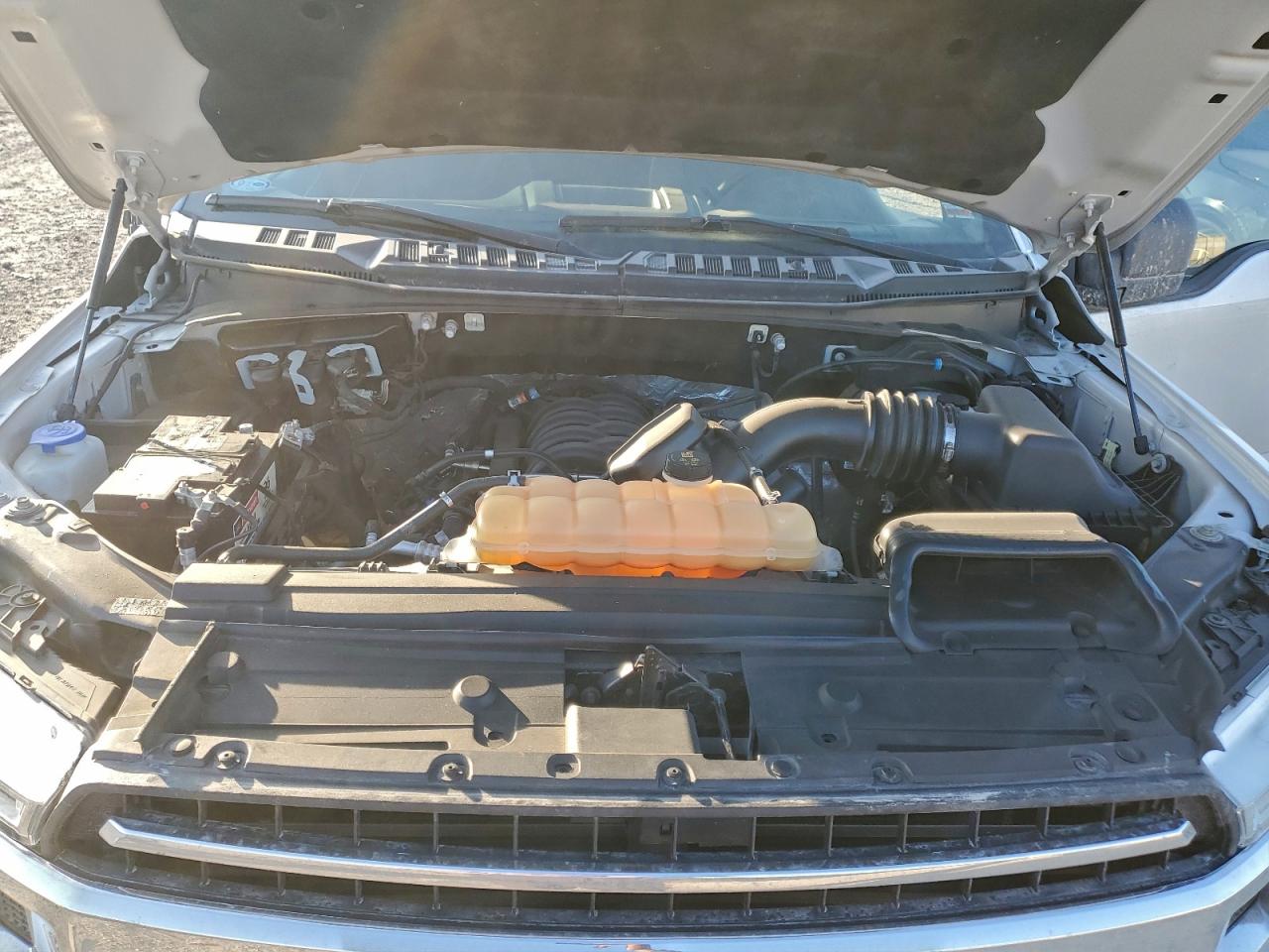 2019 FORD F150 SUPERCREW photo 11