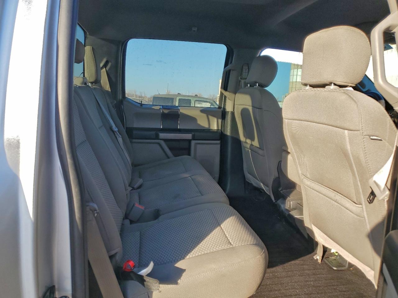 2019 FORD F150 SUPERCREW photo 10