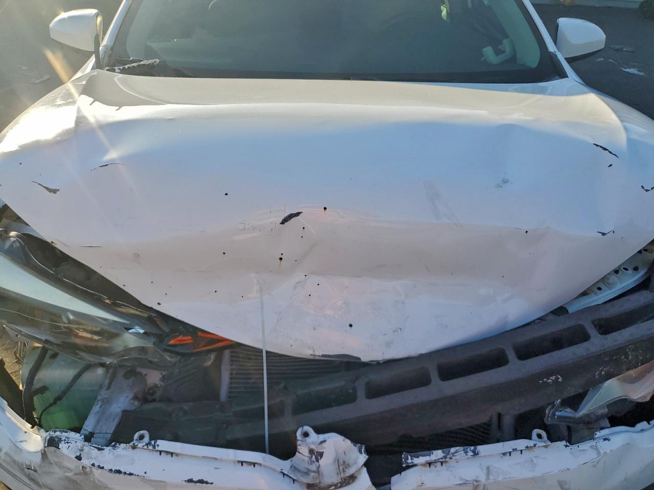 2014 TOYOTA COROLLA L photo 31