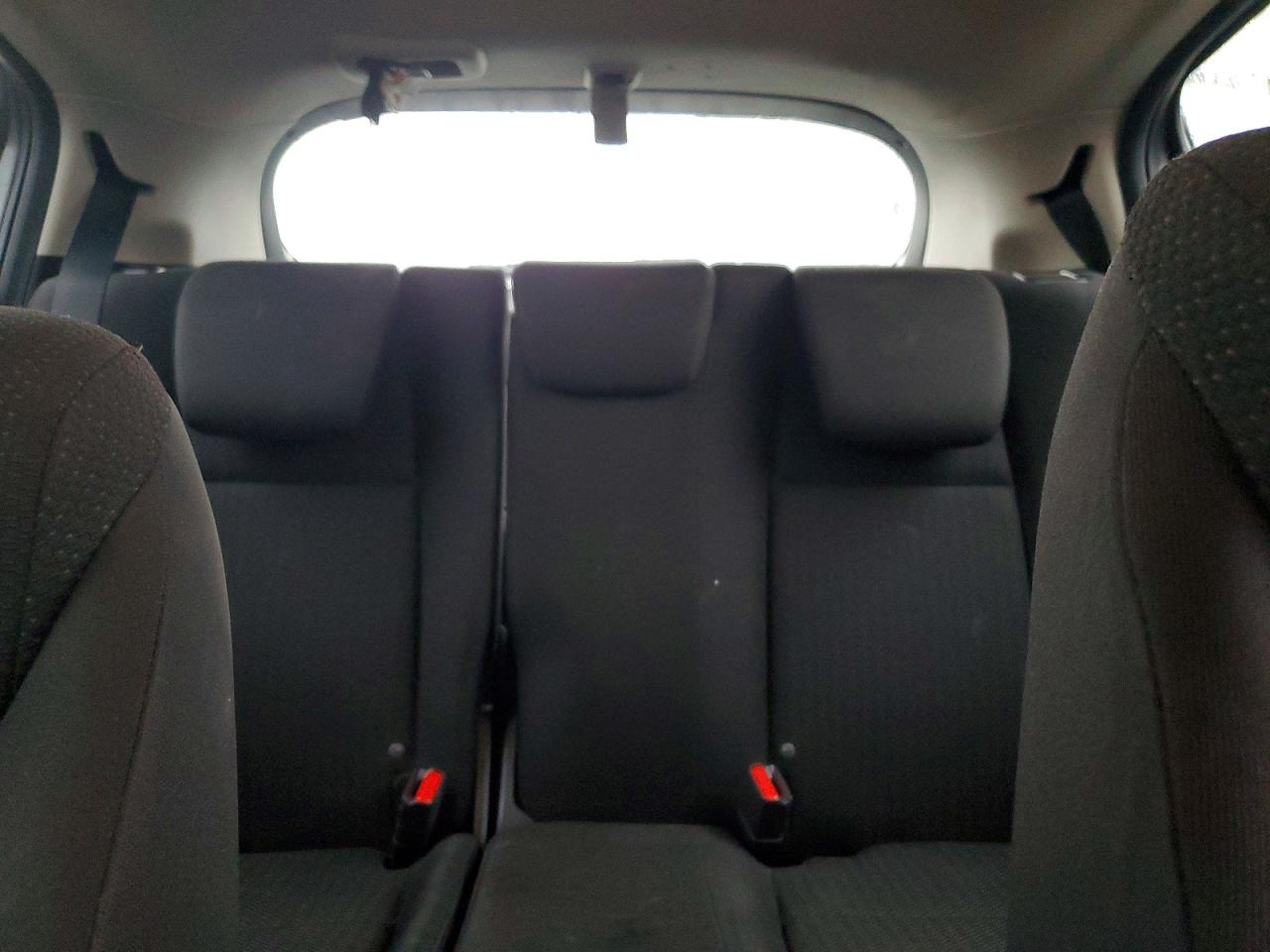 2016 HONDA HR-V LX photo 10