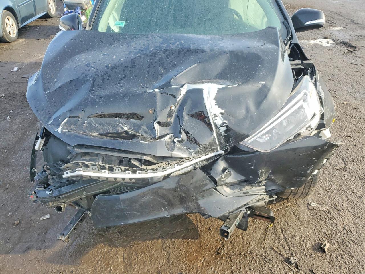 2019 BUICK ENCORE PREFERRED photo 12