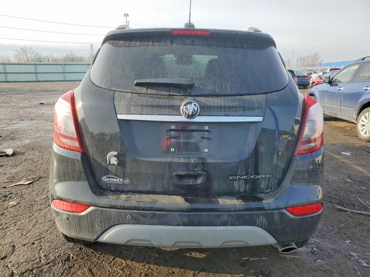 2019 BUICK ENCORE PREFERRED photo 6