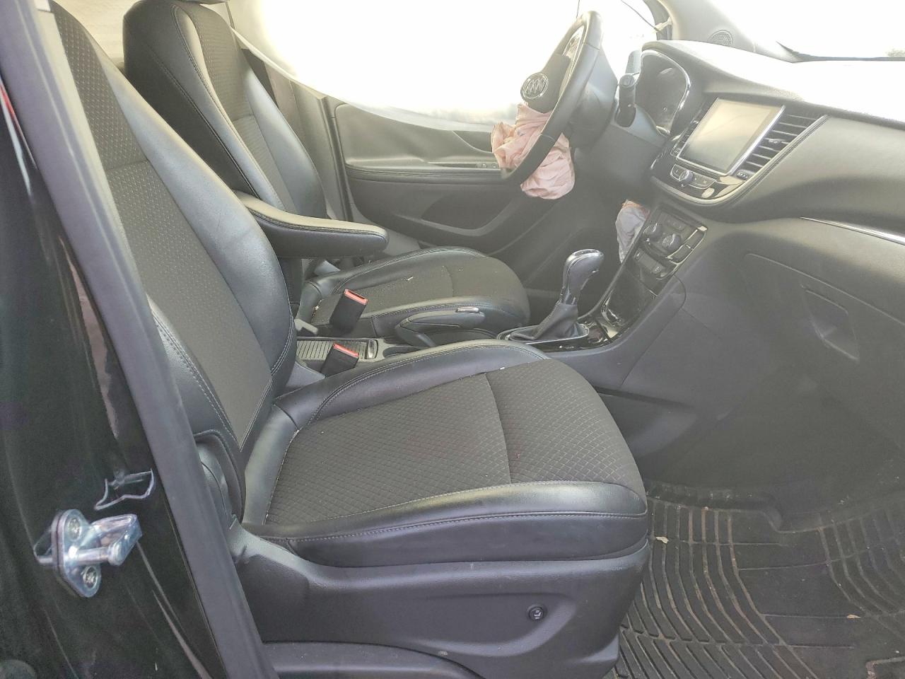 2019 BUICK ENCORE PREFERRED photo 7