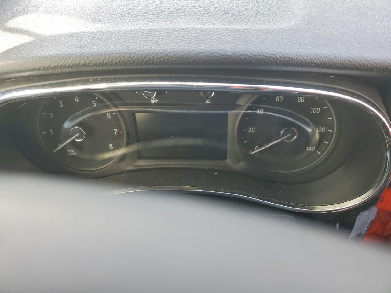 2019 BUICK ENCORE PREFERRED photo 9