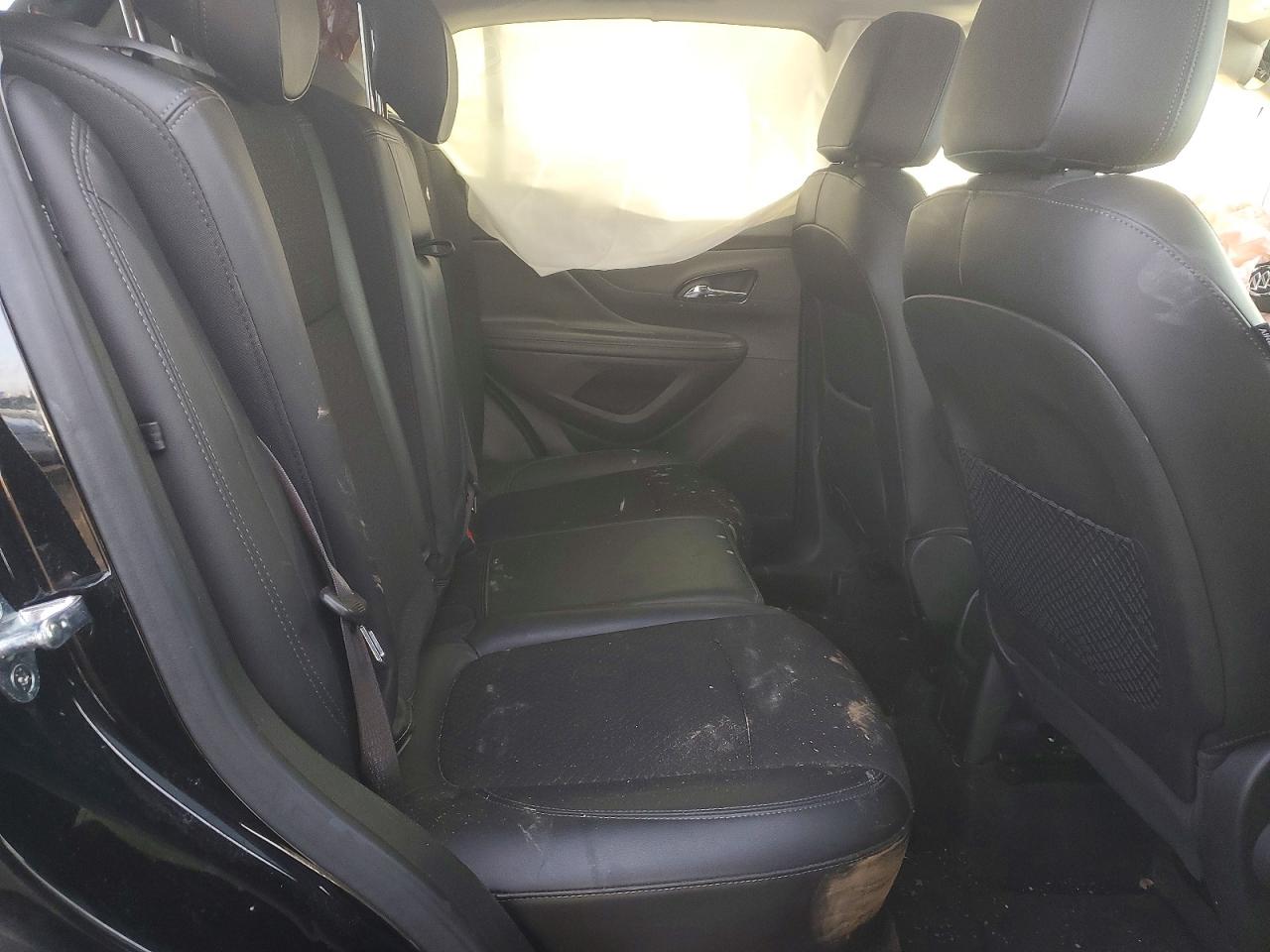 2019 BUICK ENCORE PREFERRED photo 11