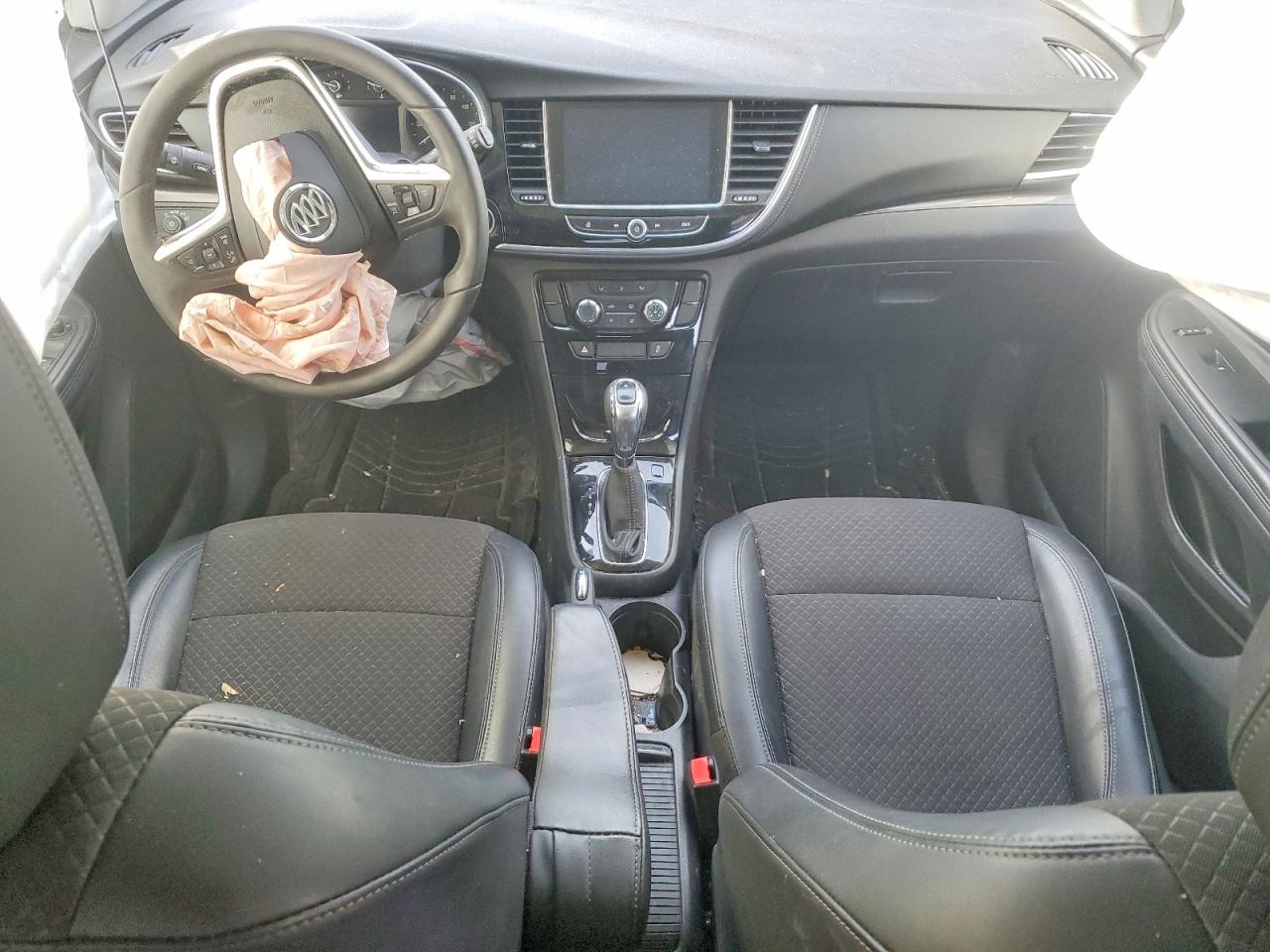 2019 BUICK ENCORE PREFERRED photo 8