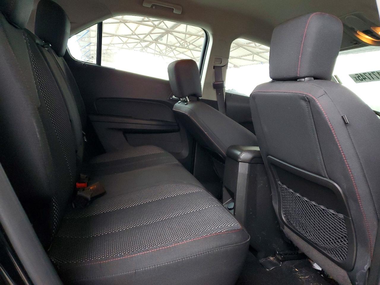 2016 CHEVROLET EQUINOX LS photo 10