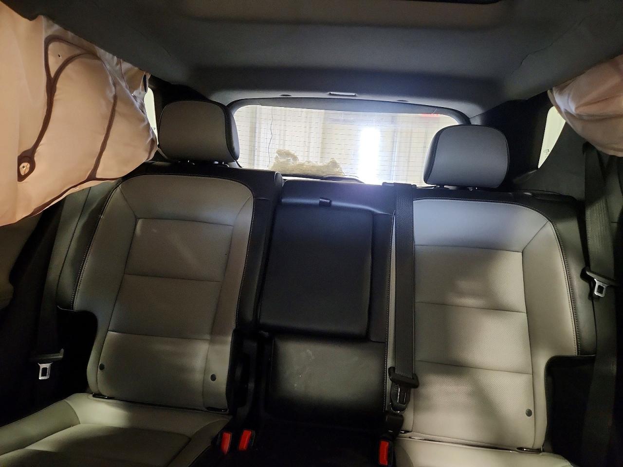 2021 CHEVROLET EQUINOX PREMIER photo 10