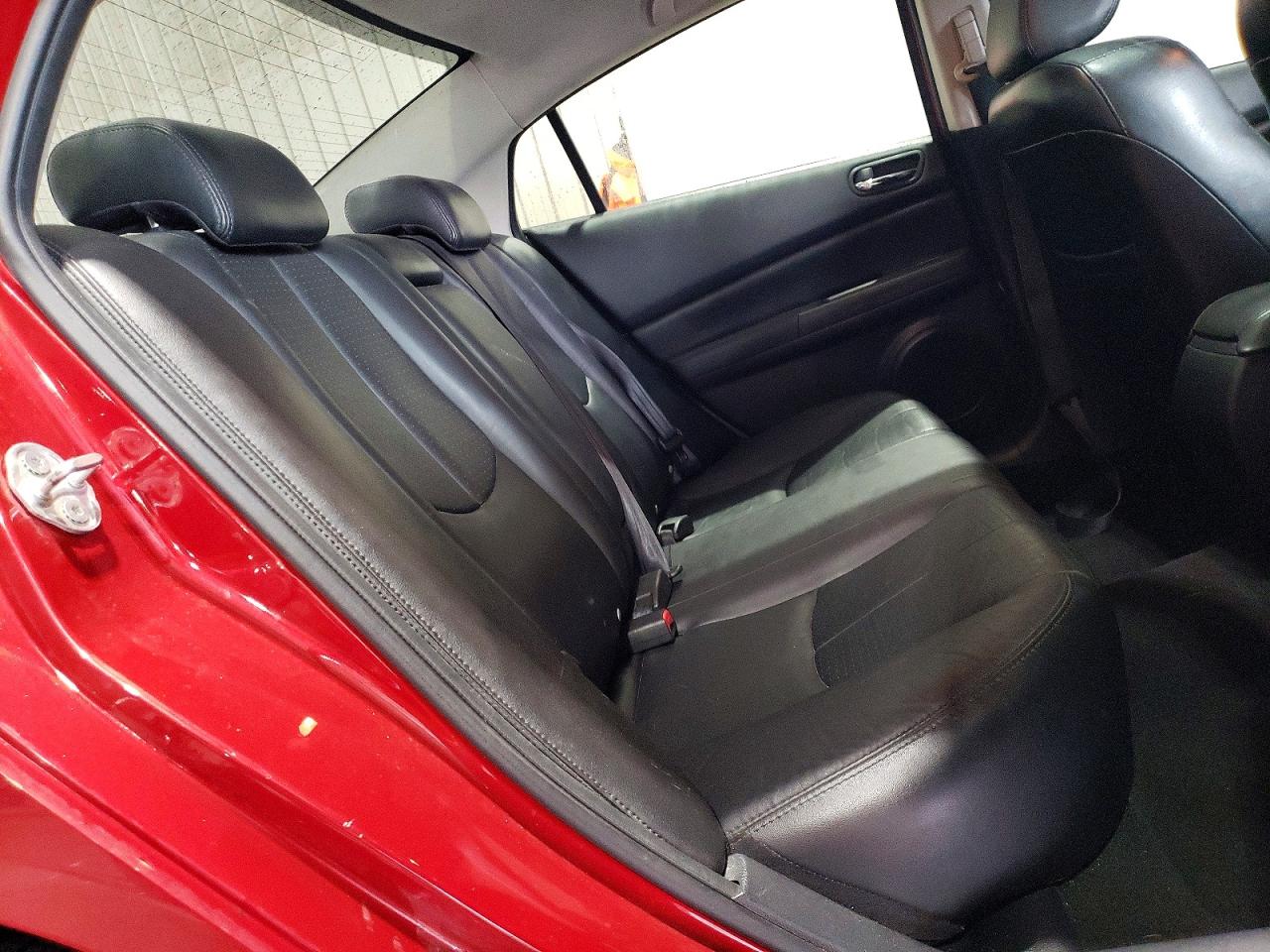 2009 MAZDA 6 I photo 19