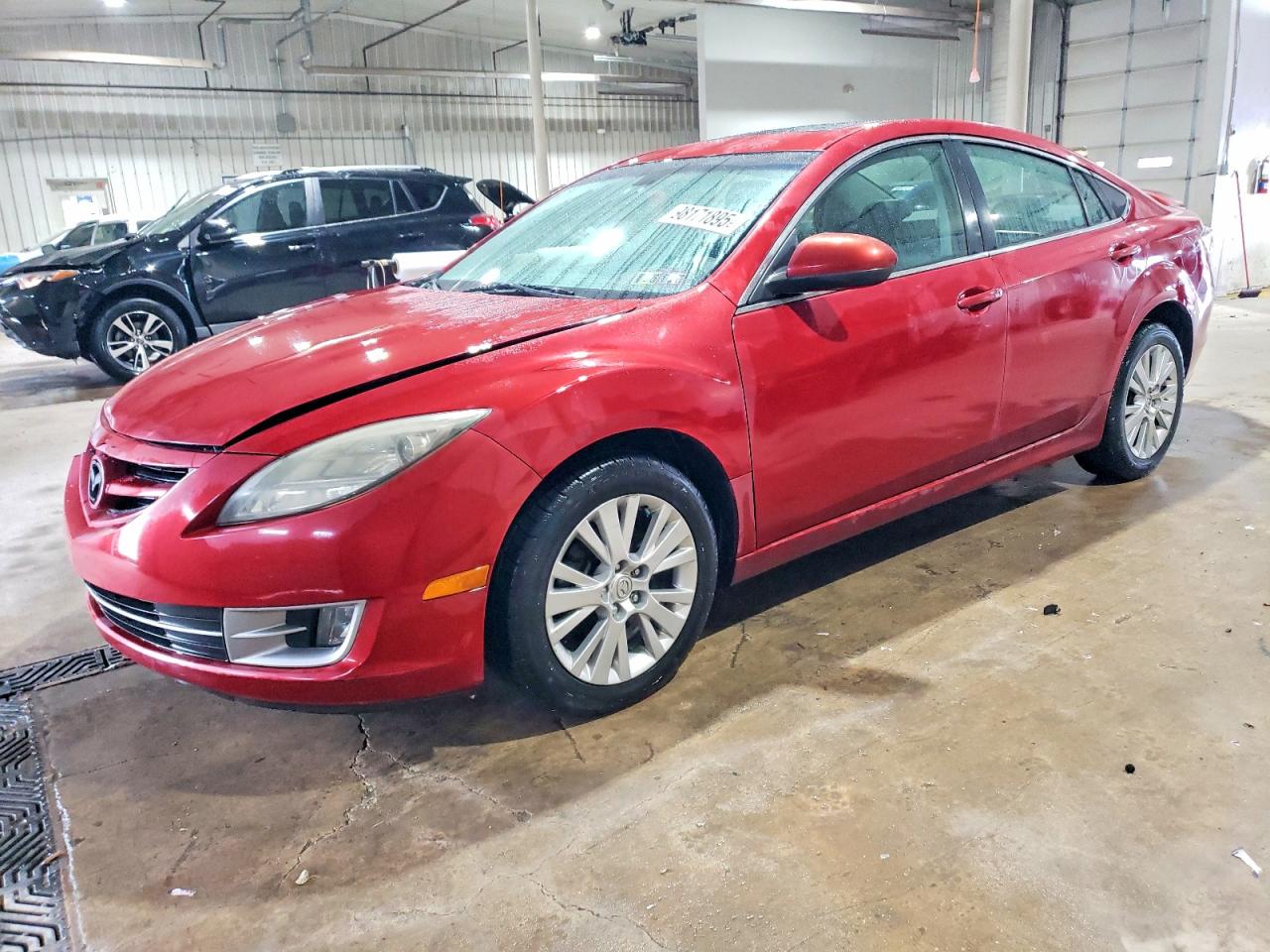 2009 MAZDA 6