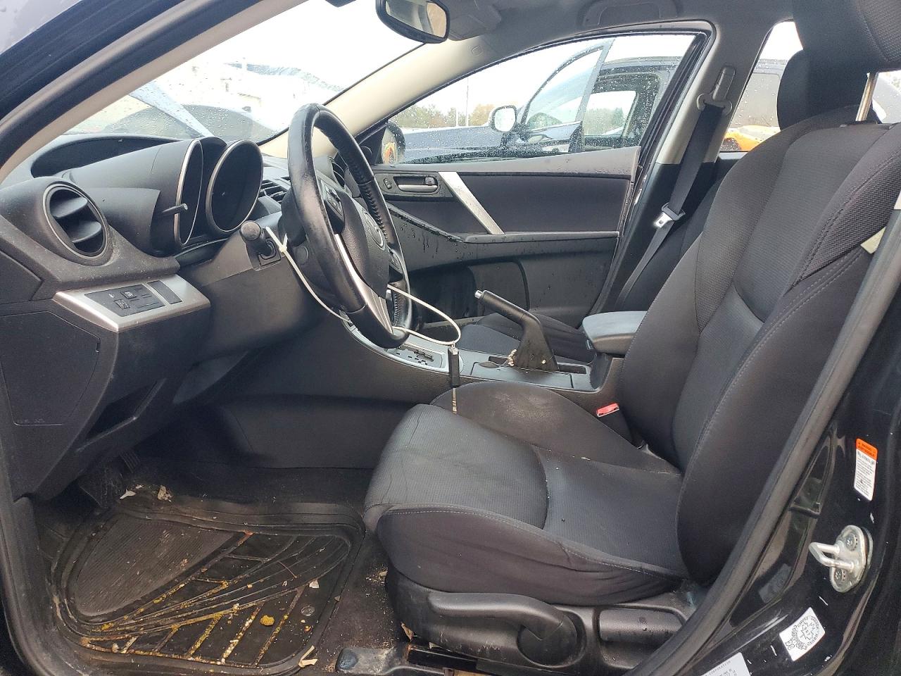 2010 MAZDA 3 S photo 7