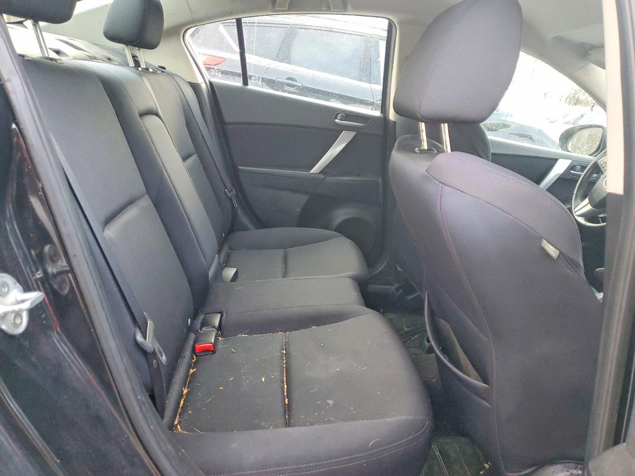 2010 MAZDA 3 S photo 10