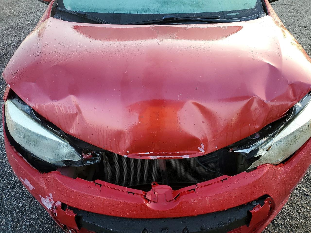 2016 TOYOTA COROLLA L photo 31