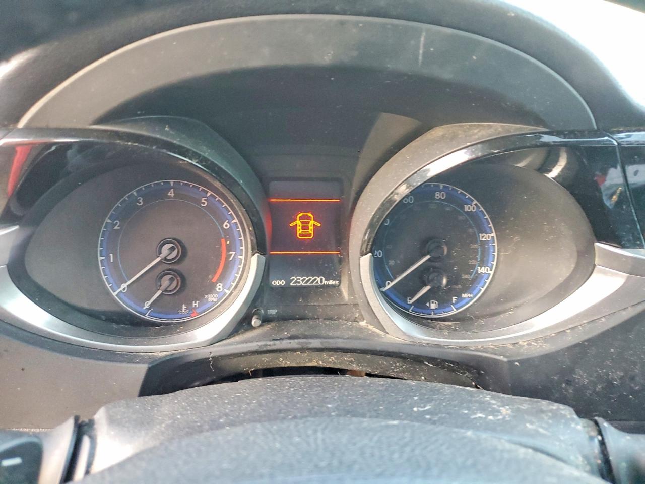 2016 TOYOTA COROLLA L photo 25