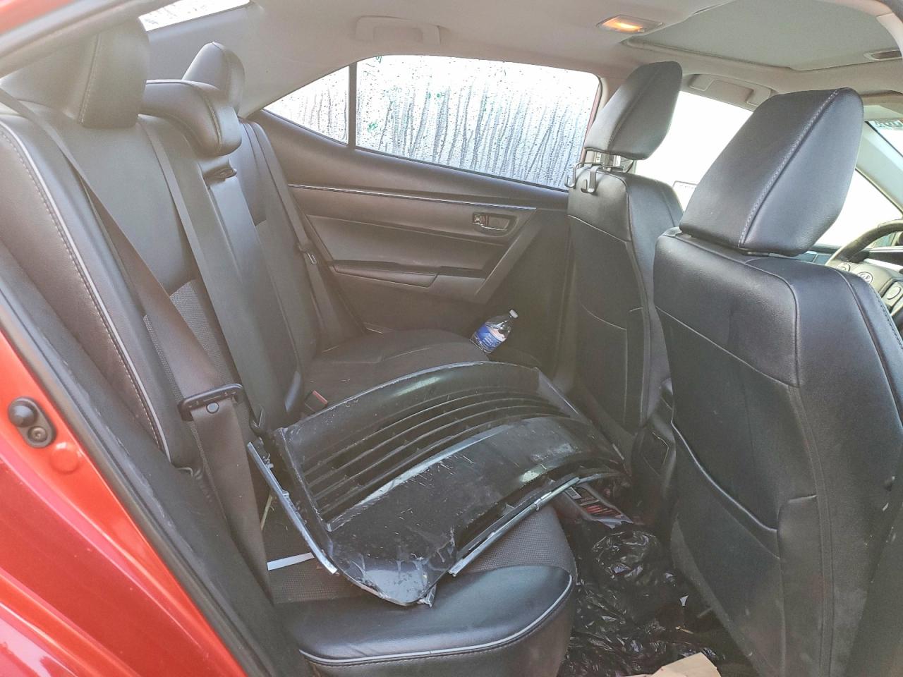2016 TOYOTA COROLLA L photo 28