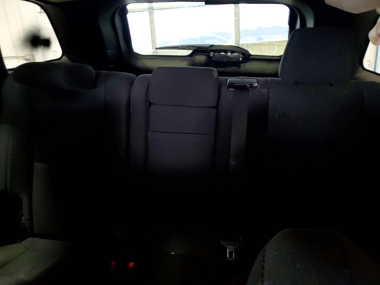 2012 JEEP GRAND CHEROKEE LAREDO photo 10