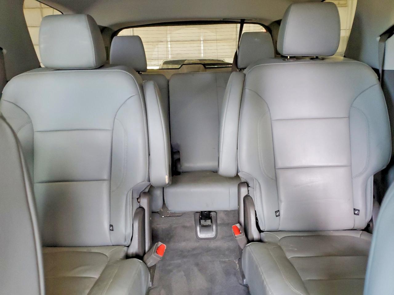 2020 CHEVROLET TRAVERSE LT photo 10