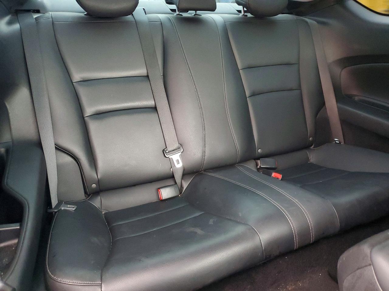 2014 HONDA ACCORD EXL photo 10