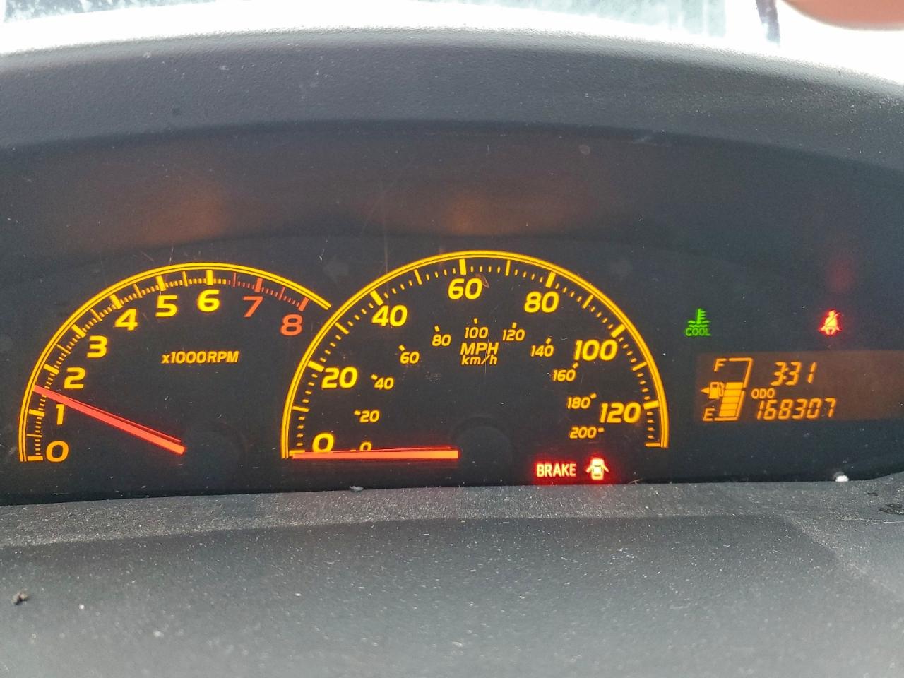 2010 TOYOTA YARIS photo 17