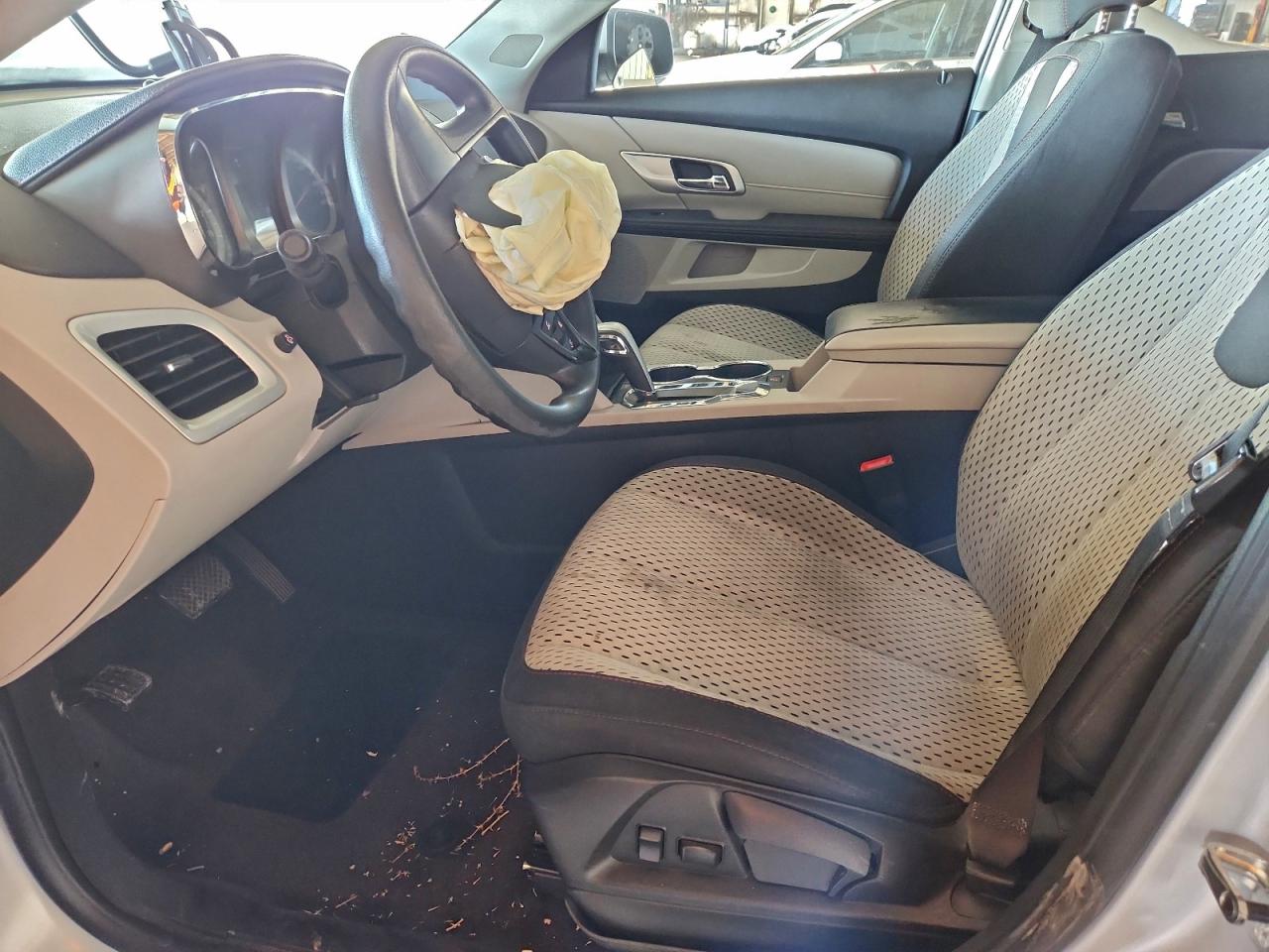 2011 GMC TERRAIN SLE photo 13