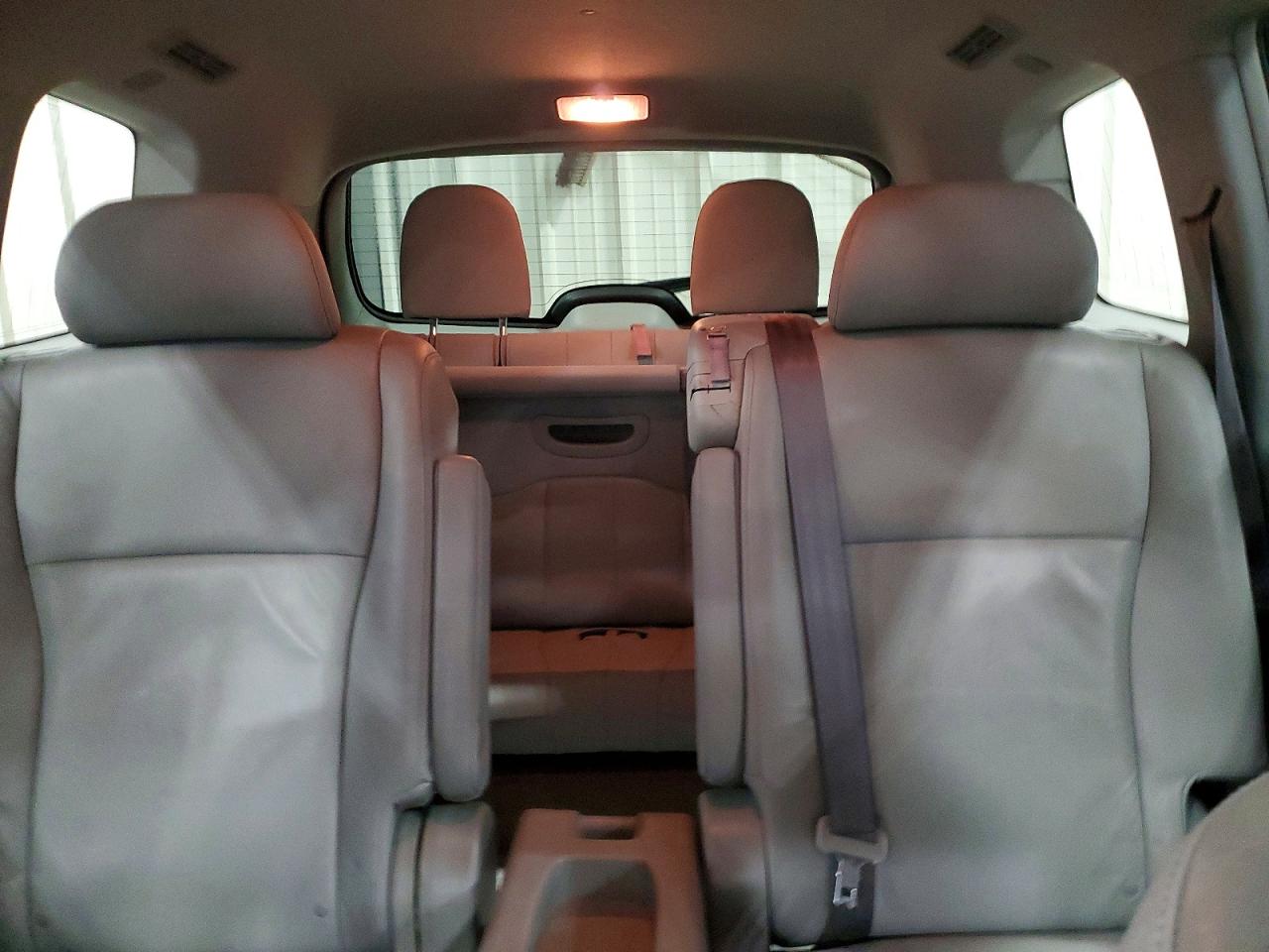 2008 TOYOTA HIGHLANDER LIMITED photo 19