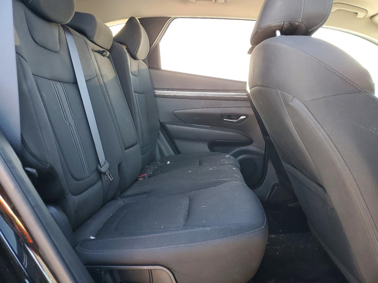 2024 HYUNDAI TUCSON SEL photo 11