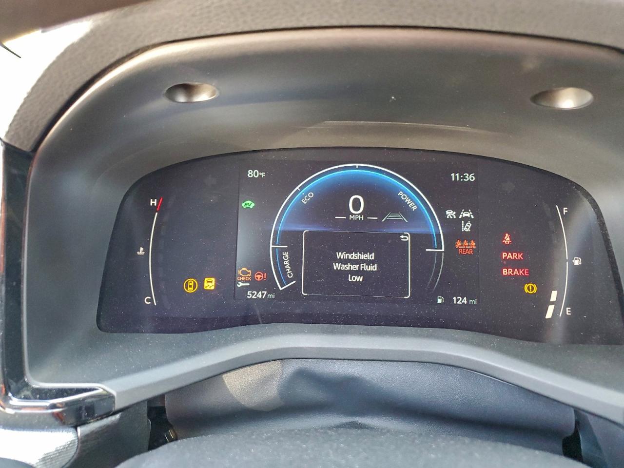 2025 TOYOTA CAMRY XSE photo 17