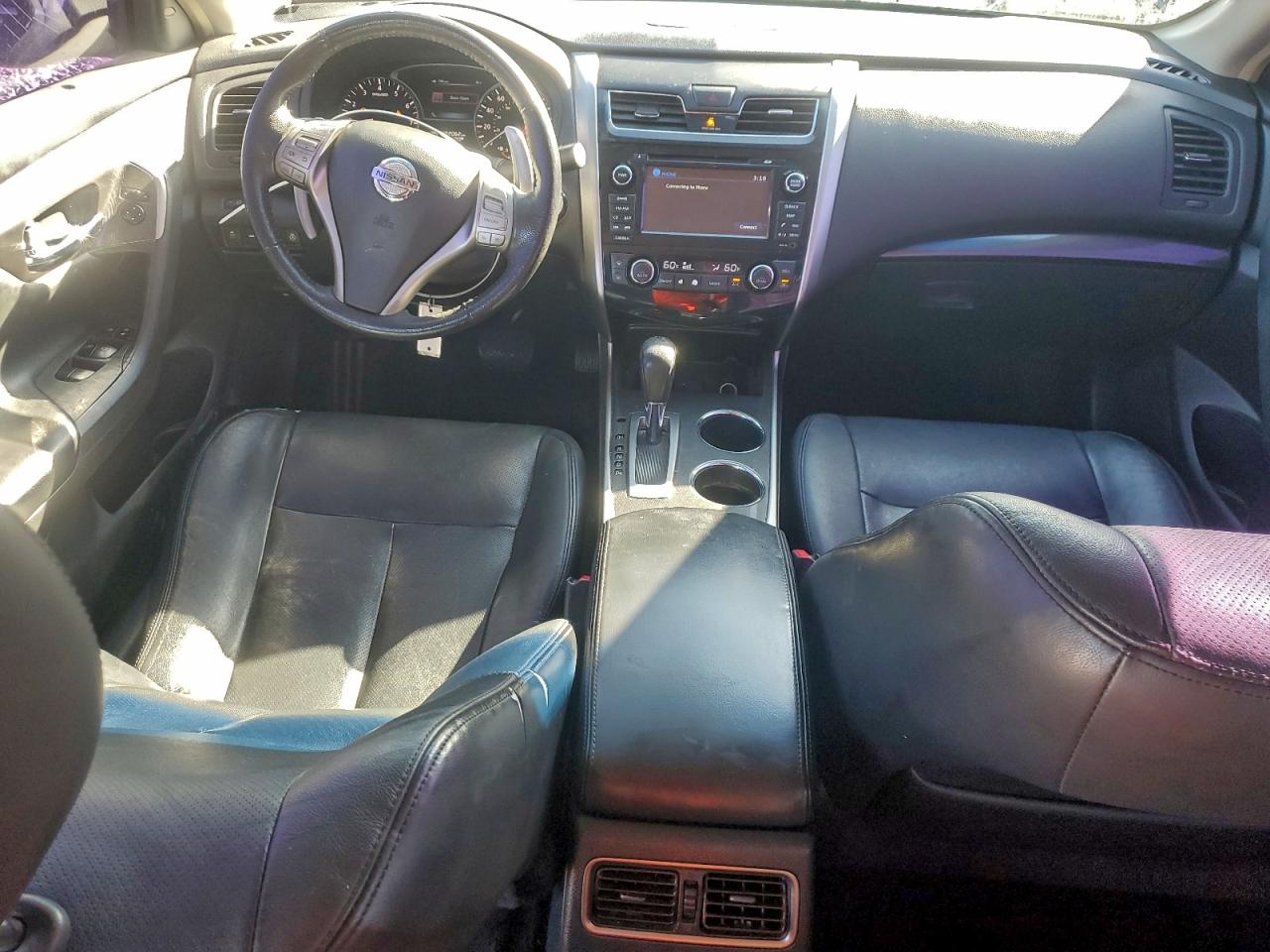 2013 NISSAN ALTIMA 3.5S photo 8