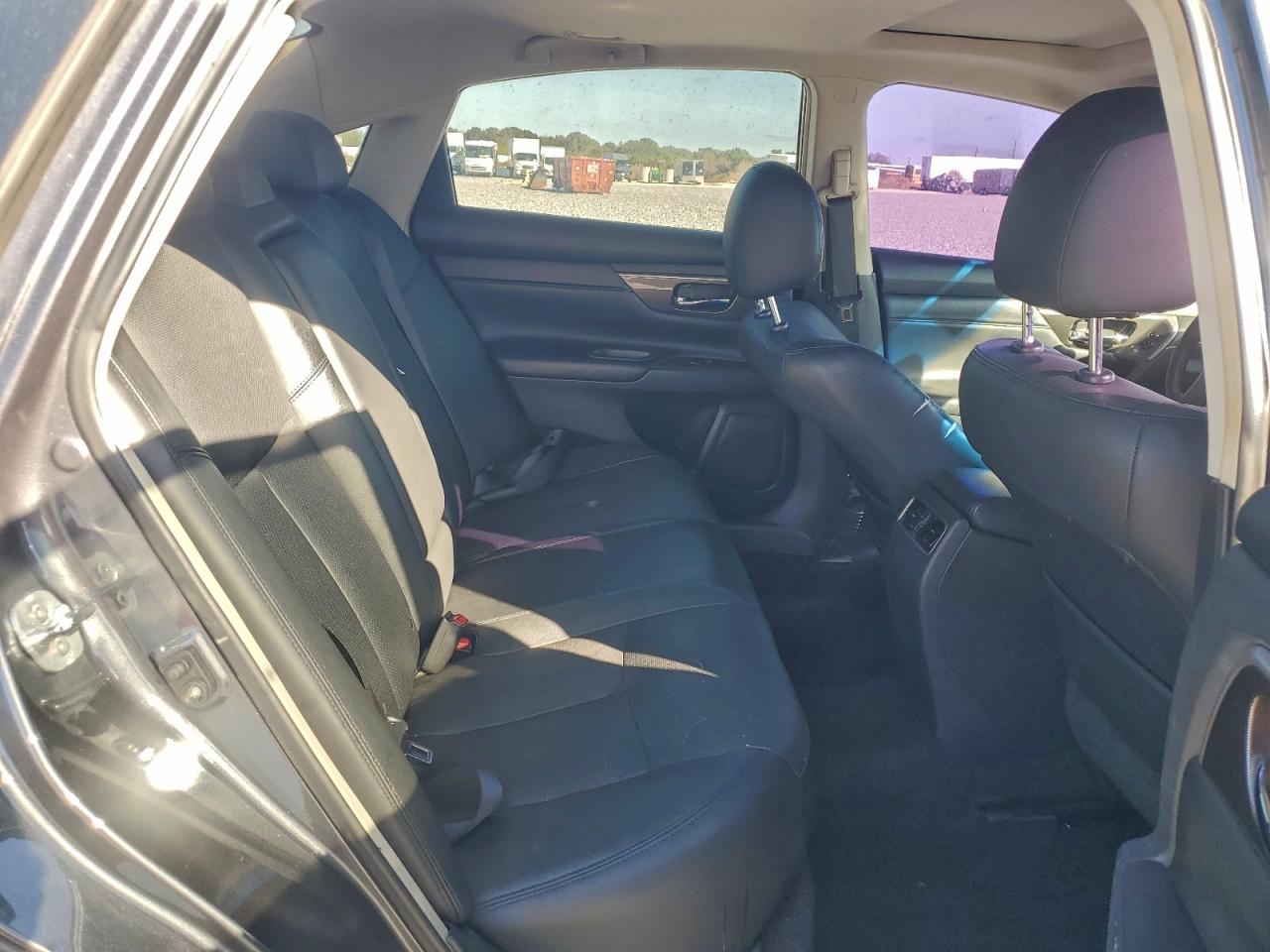 2013 NISSAN ALTIMA 3.5S photo 10
