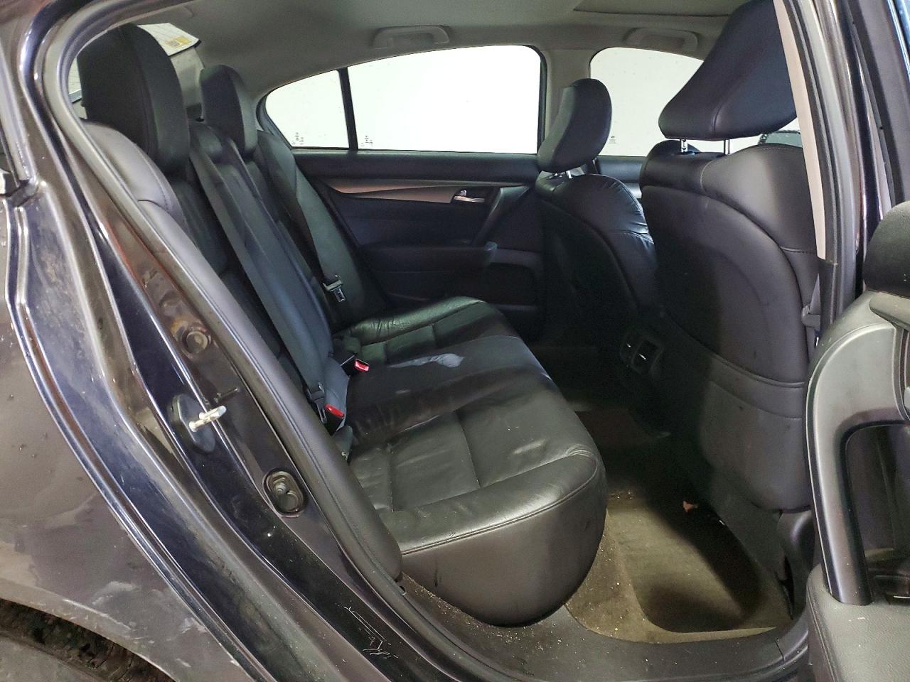 2013 ACURA TL photo 19