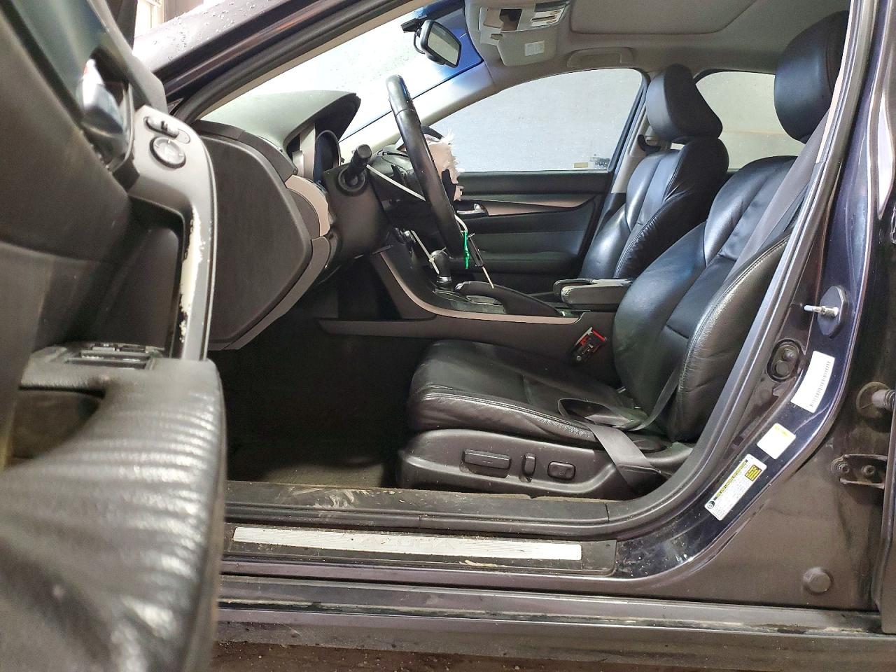 2013 ACURA TL photo 13