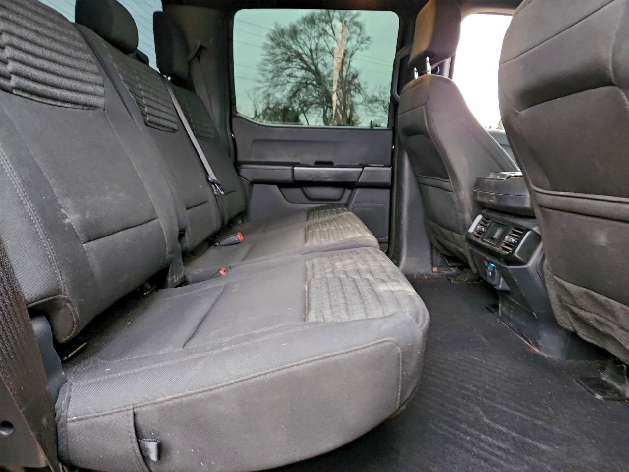2023 FORD F150 SUPERCREW photo 10