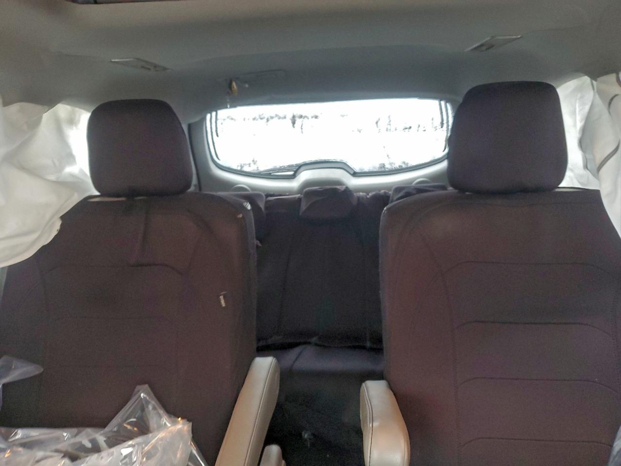 2018 TOYOTA HIGHLANDER LIMITED photo 10