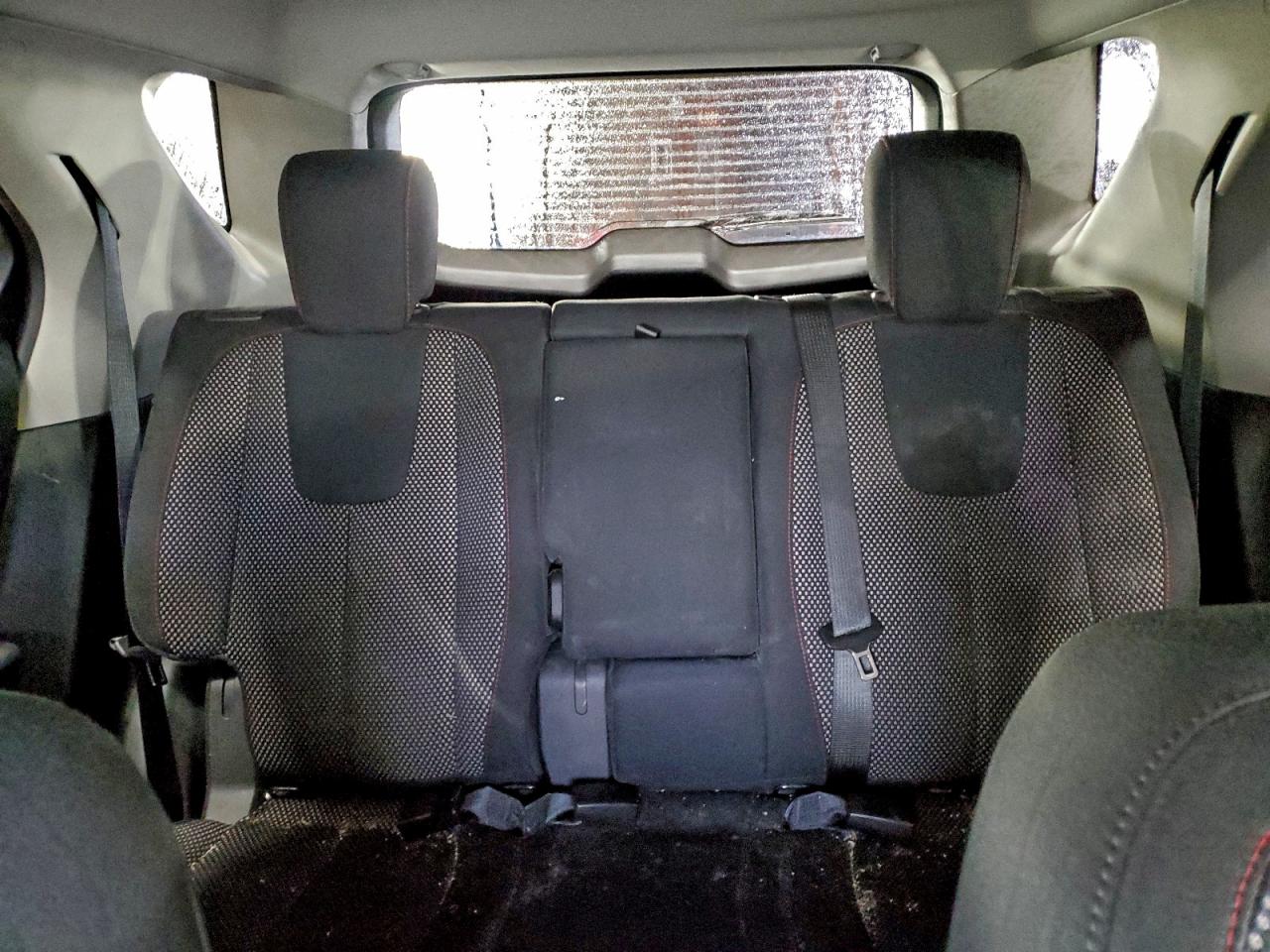 2013 CHEVROLET EQUINOX LT photo 10