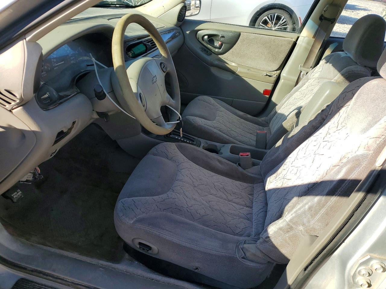 2002 CHEVROLET MALIBU LS photo 13
