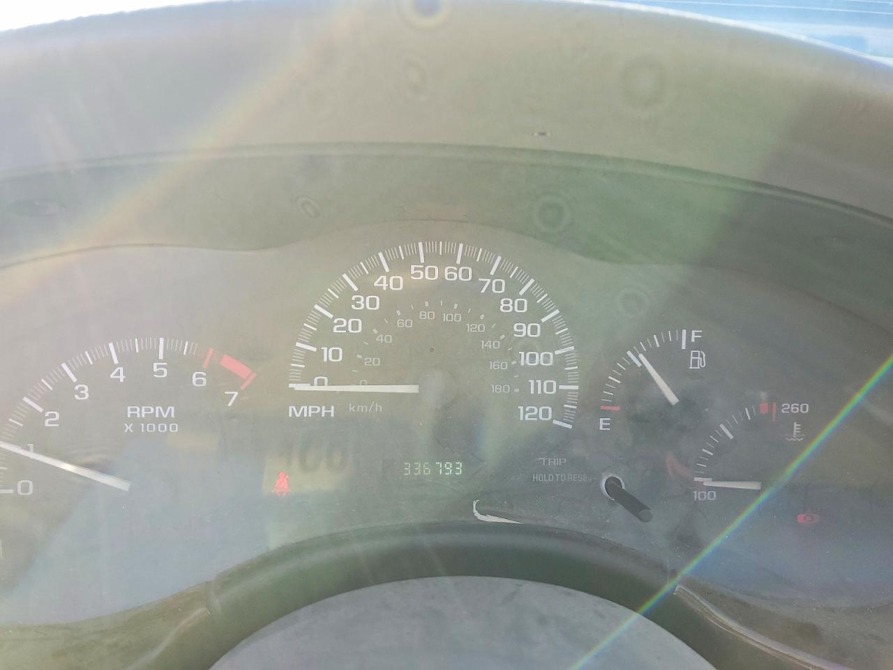 2002 CHEVROLET MALIBU LS photo 17