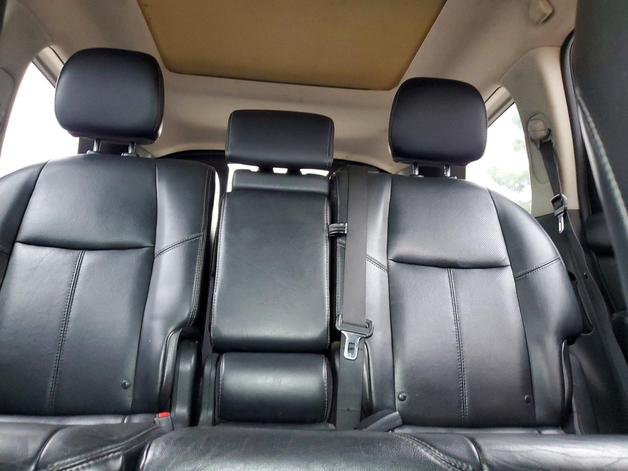 2013 NISSAN PATHFINDER S photo 10